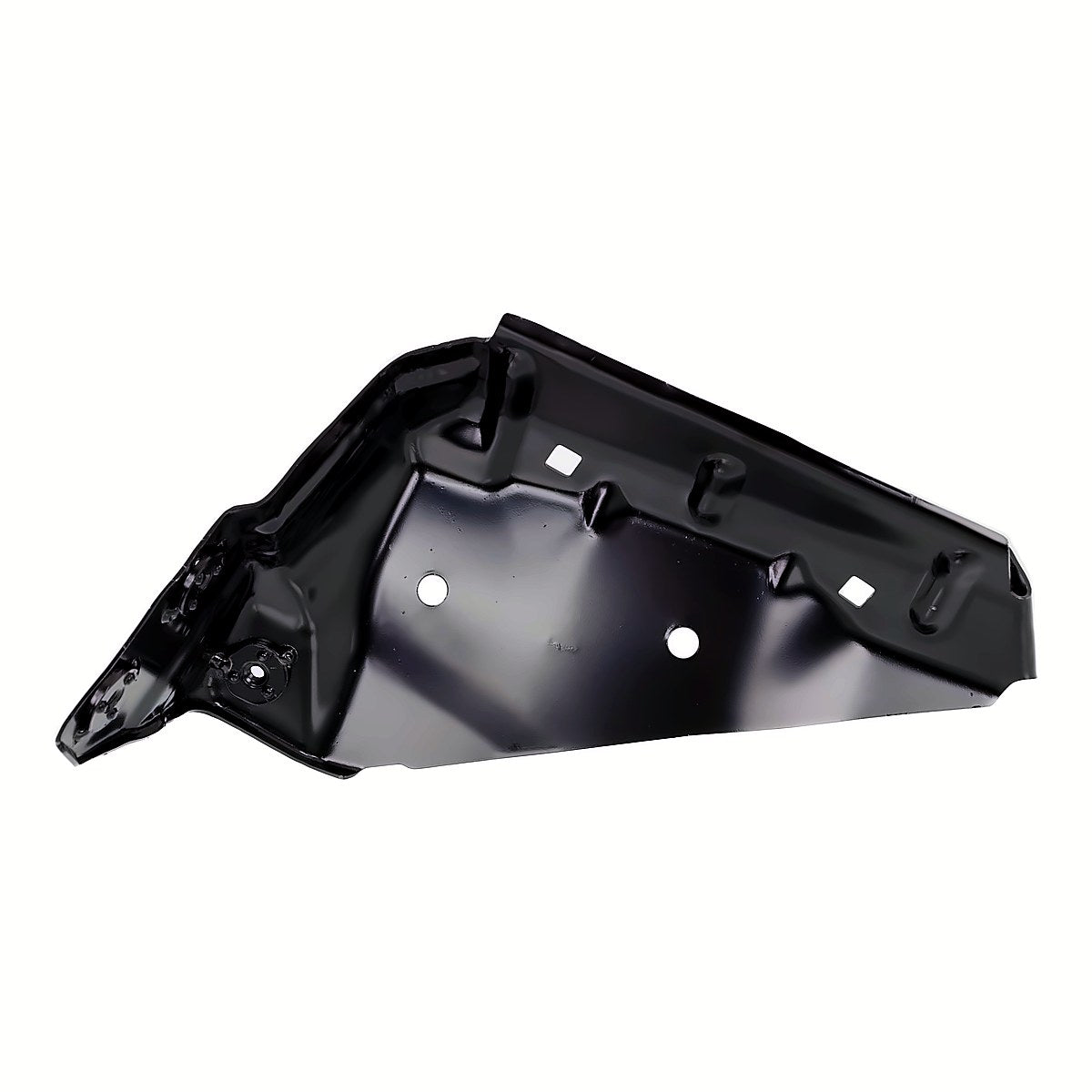 2019 Chevrolet Silverado 1500 Legacy Fender Brace Front Driver Side – Back View (GM1244107)