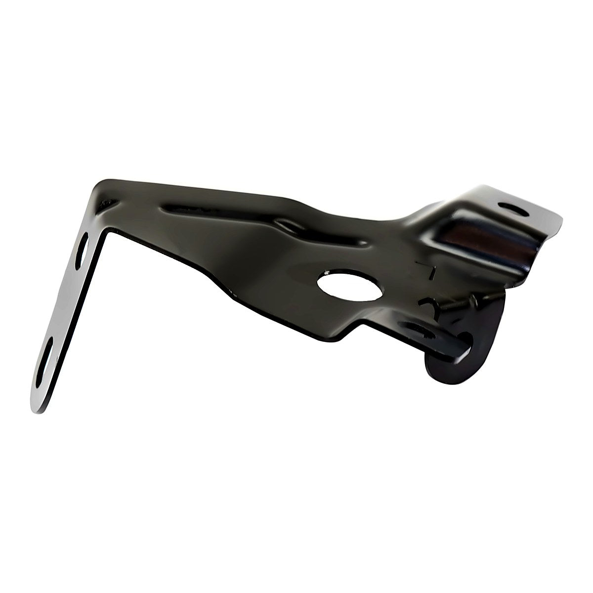 2014-2020 Chevrolet Impala Fender Bracket Front Driver Side – Back View (GM1244109)