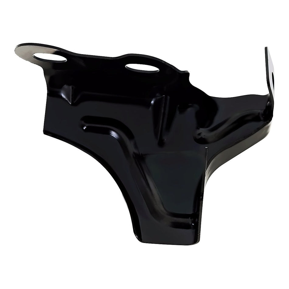 2018-2025 Chevrolet Equinox Fender Brace Driver Side Steel – Side View (GM1244115)