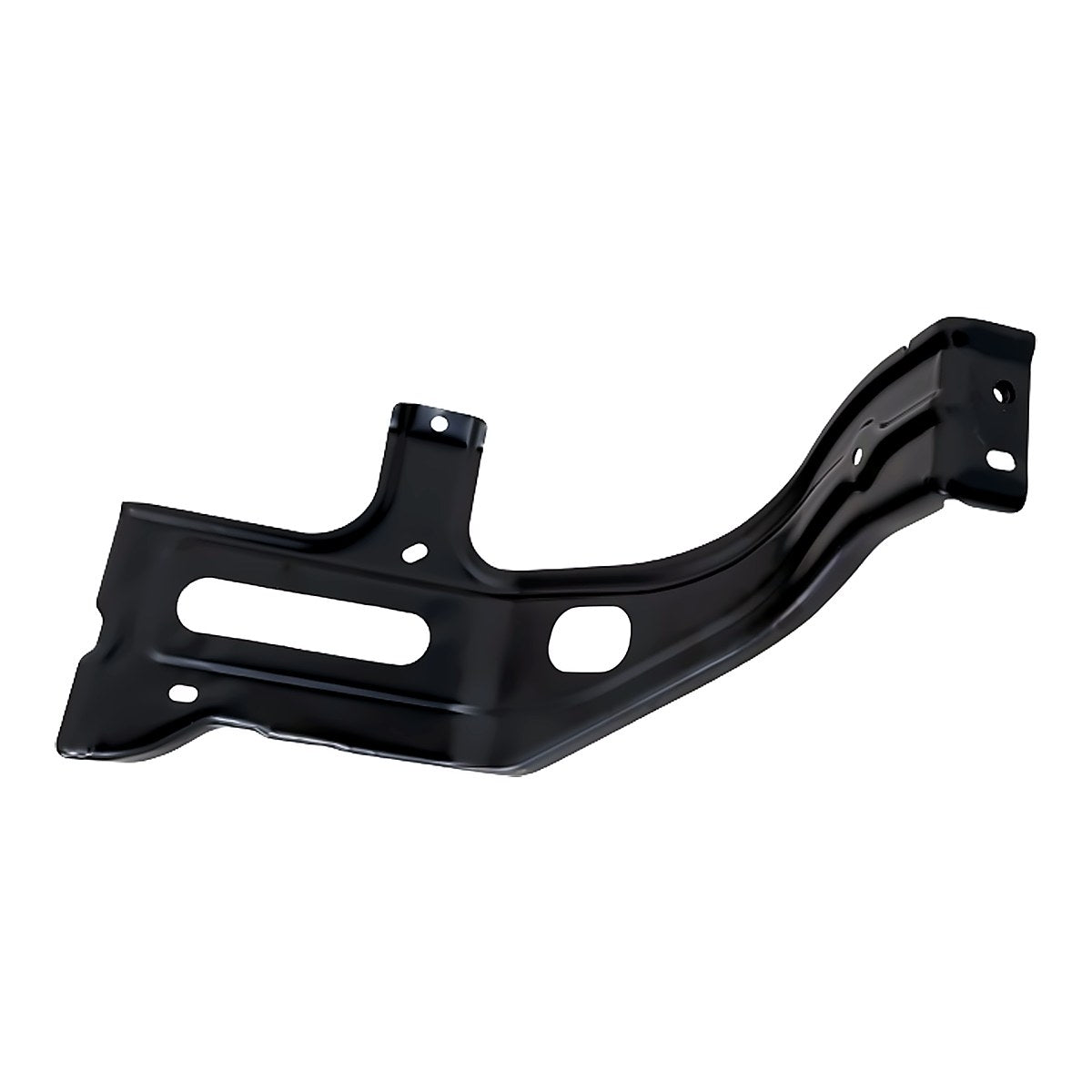 2005-2010 Chevrolet Cobalt Fender Bracket Front Passenger Side Steel – Front View (GM1245103)