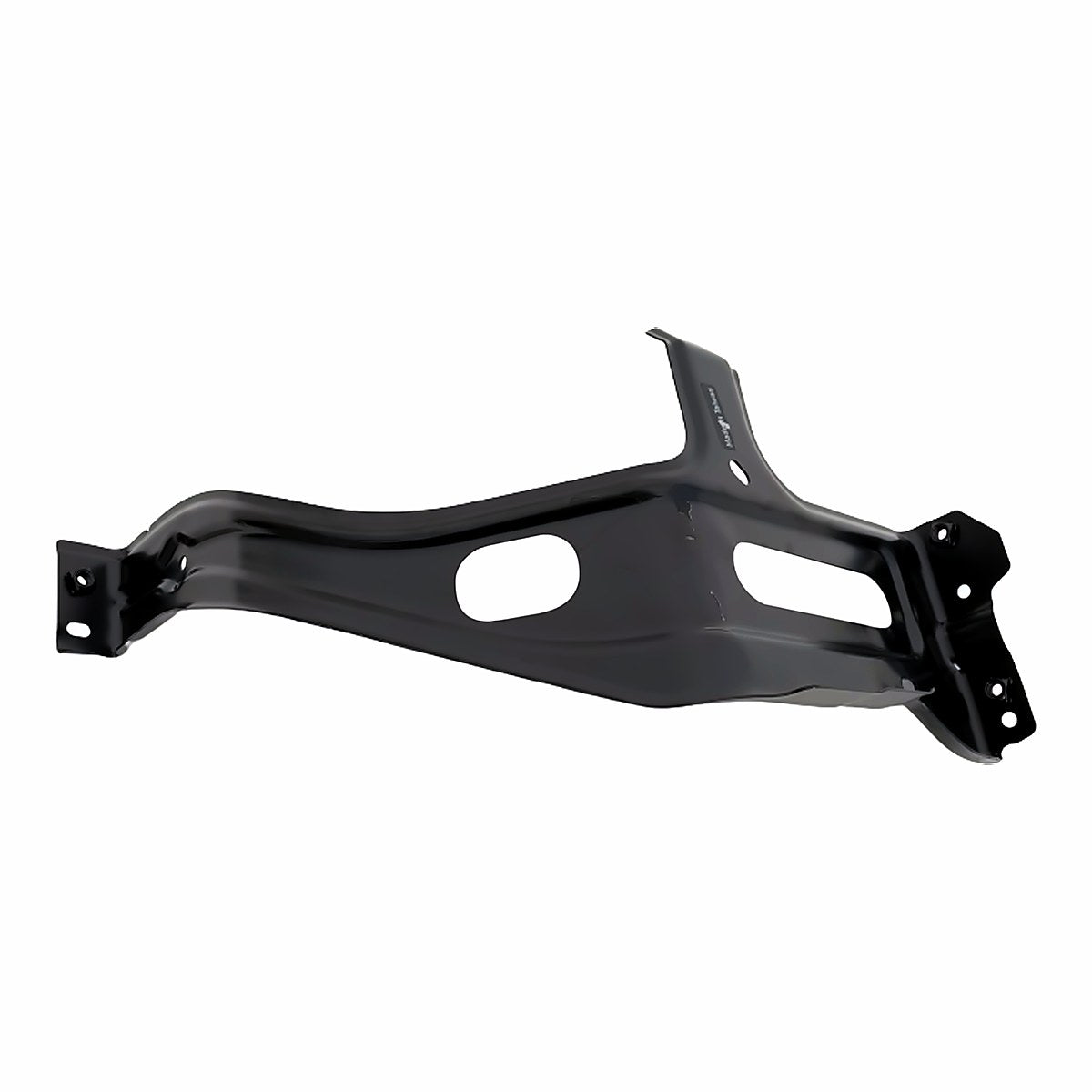 2005-2010 Chevrolet Cobalt Fender Bracket Front Passenger Side Steel – Side View (GM1245103)