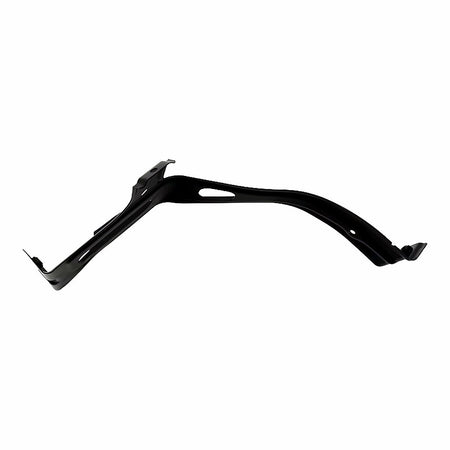 2005-2010 Chevrolet Cobalt Fender Bracket Front Passenger Side Steel – Side View (GM1245103)