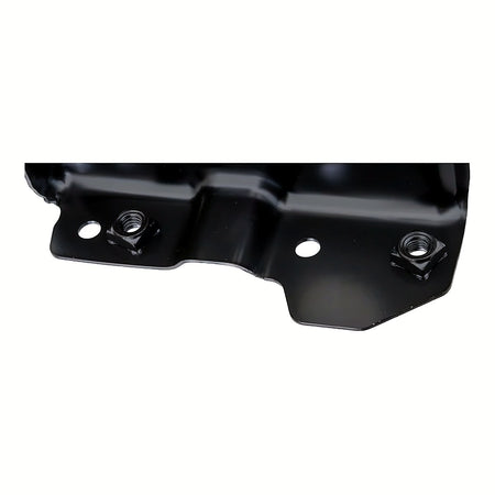 2005-2010 Chevrolet Cobalt Fender Bracket Front Passenger Side Steel – Back View (GM1245103)