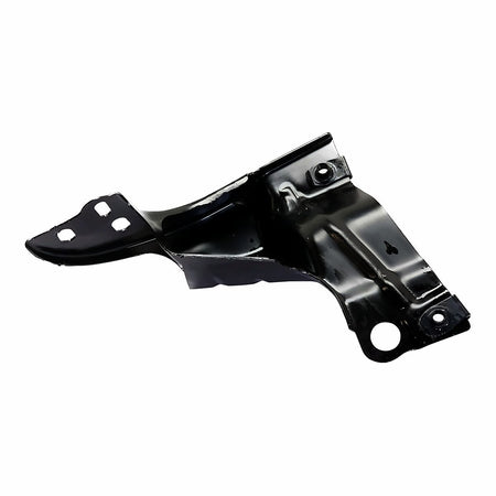 2012-2020 Chevrolet Sonic_Hatchback Fender Lower Bracket Passenger Side Steel – Front View (GM1245104)