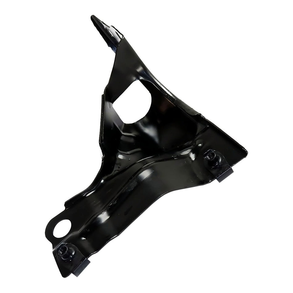2012-2020 Chevrolet Sonic Sedan Fender Passenger Side - side angle, Part GM1245104