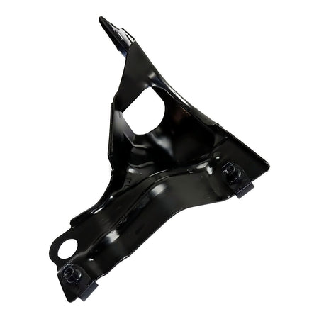 2012-2020 Chevrolet Sonic_Hatchback Fender Lower Bracket Passenger Side Steel – Side View (GM1245104)