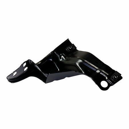 2012-2020 Chevrolet Sonic_Hatchback Fender Lower Bracket Passenger Side Steel – Side View (GM1245104)