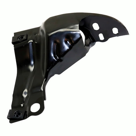2012-2020 Chevrolet Sonic_Hatchback Fender Lower Bracket Passenger Side Steel – Side View (GM1245104)
