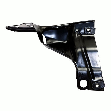 2012-2020 Chevrolet Sonic_Hatchback Fender Lower Bracket Passenger Side Steel – Back View (GM1245104)