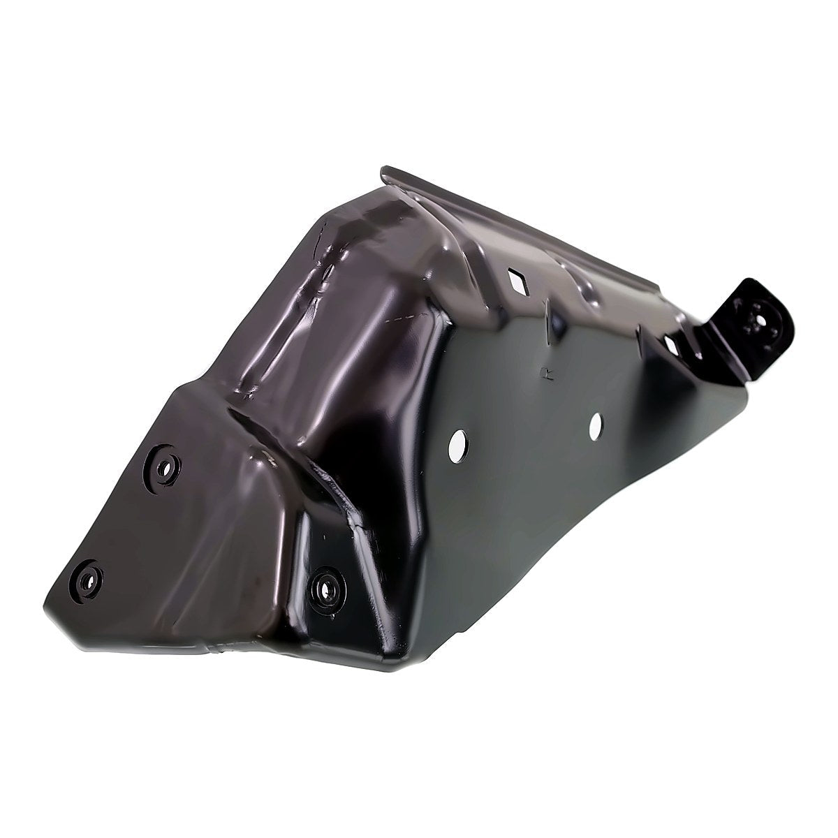 2019 Chevrolet Silverado 1500 Legacy Fender Brace Front Passenger Side – Side View (GM1245107)