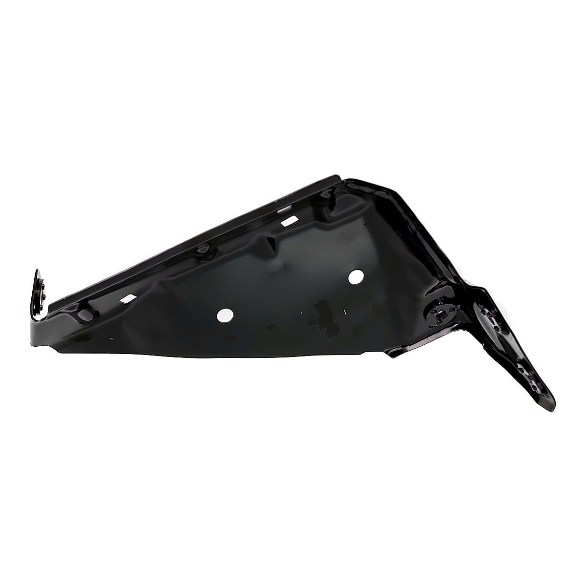 2019 Chevrolet Silverado 1500 Legacy Fender Brace Front Passenger Side – Back View (GM1245107)