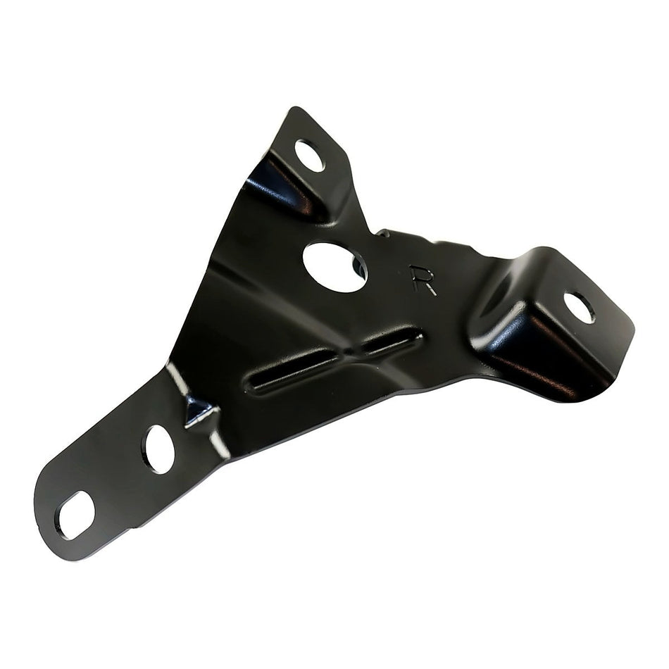 2014-2020 Chevrolet Impala Fender Bracket Front Passenger Side – Side View (GM1245109)