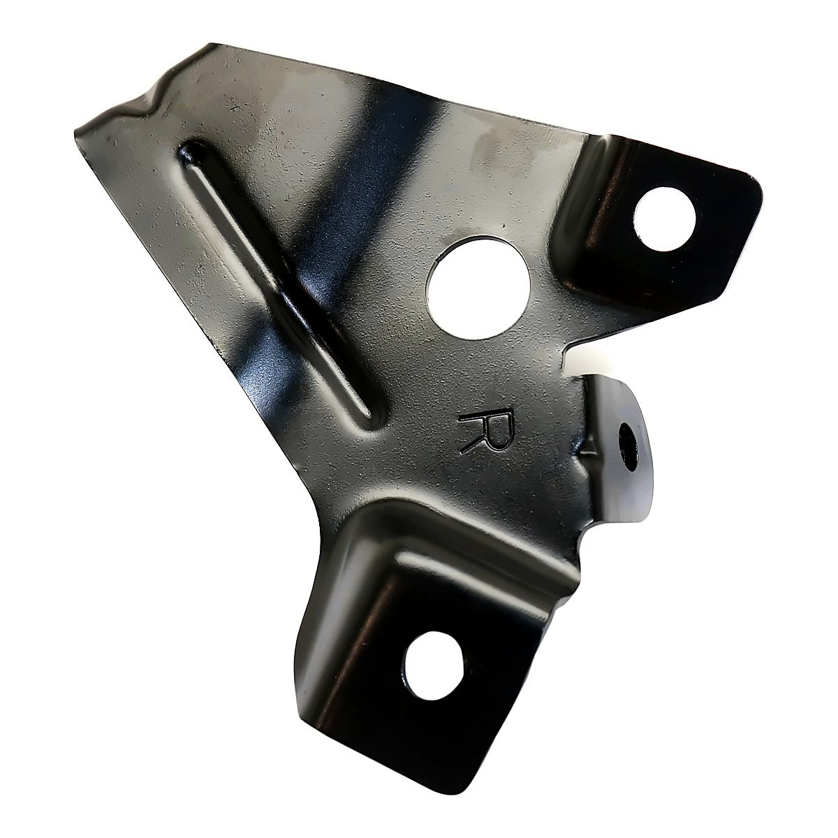 2014-2020 Chevrolet Impala Fender Bracket Front Passenger Side – Side View (GM1245109)