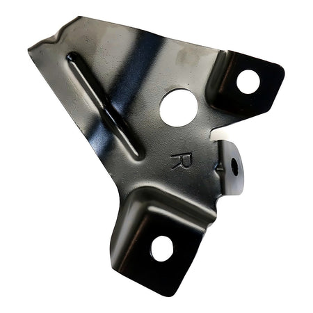 2014-2020 Chevrolet Impala Fender Bracket Front Passenger Side – Side View (GM1245109)