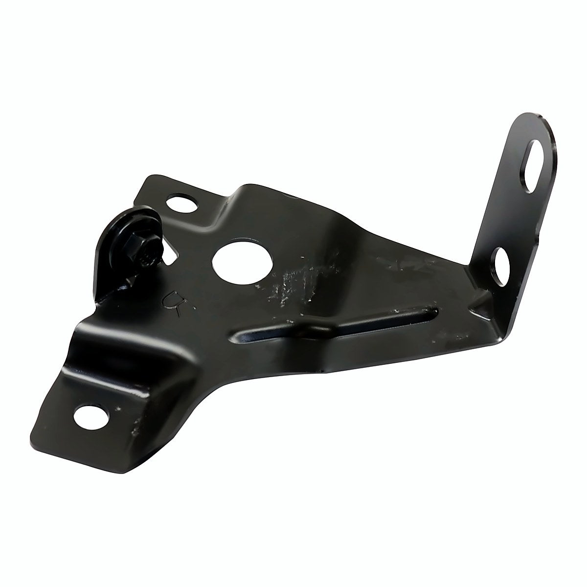 2014-2020 Chevrolet Impala Fender Bracket Front Passenger Side – Side View (GM1245109)