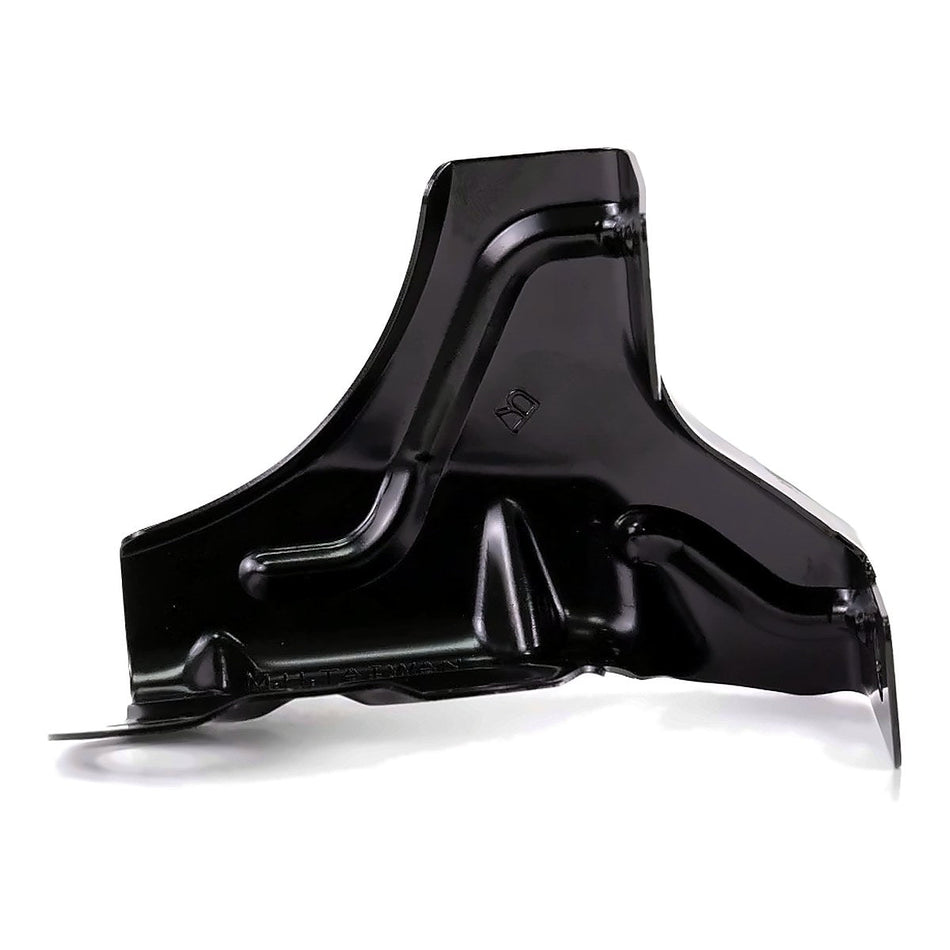 2018-2025 Chevrolet Equinox Fender Brace Front Passenger Side Steel – Front View (GM1245115)