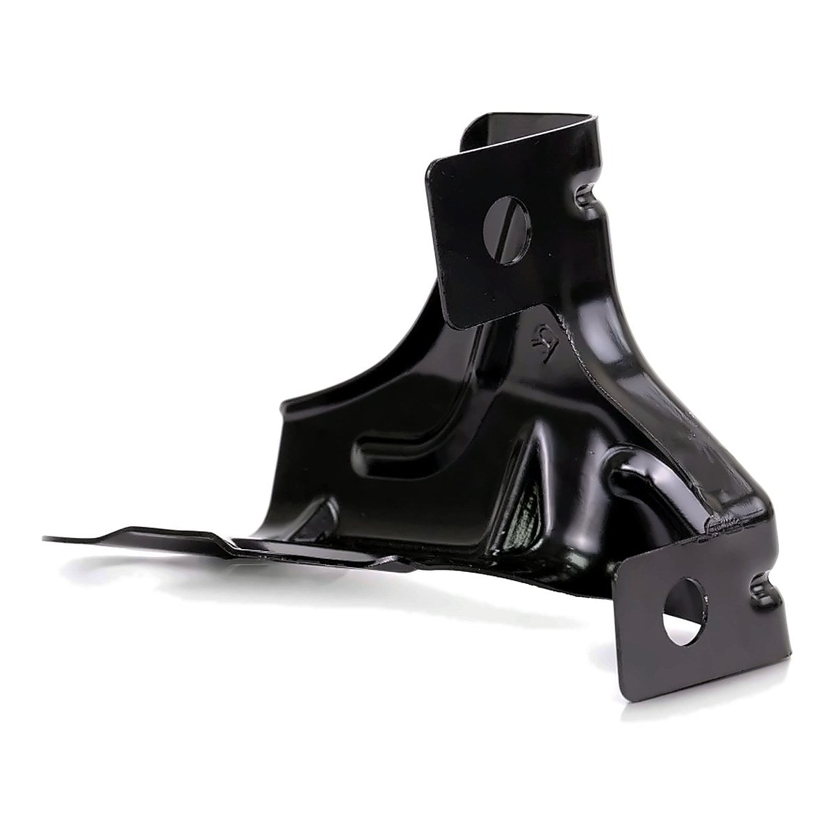 2018-2025 Chevrolet Equinox Fender Brace Front Passenger Side Steel – Back View (GM1245115)