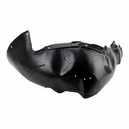 1999-2006 Chevrolet Silverado 1500 Fender Liner Front Driver Side - product view, Part GM1246110