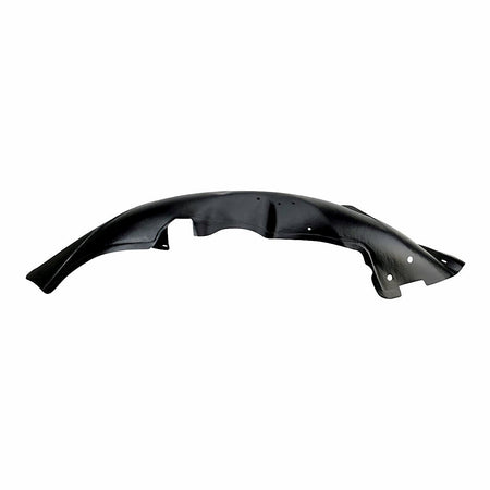 1999-2006 Chevrolet Silverado 1500 Fender Liner Front Driver Side - side angle, Part GM1246110