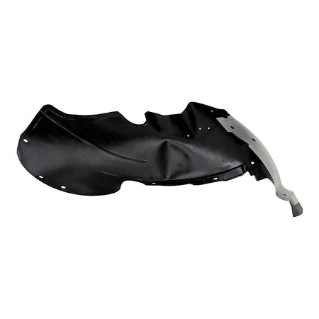 2000-2006 Chevrolet Tahoe Fender Liner Front Driver Side - back view, Part GM1246110
