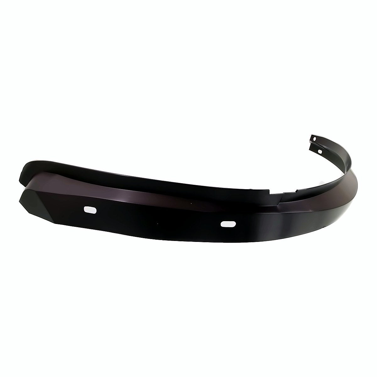 2003-2024 Chevrolet Van Express Fender Apron Extension Front Driver Side – Side View (GM1246117)