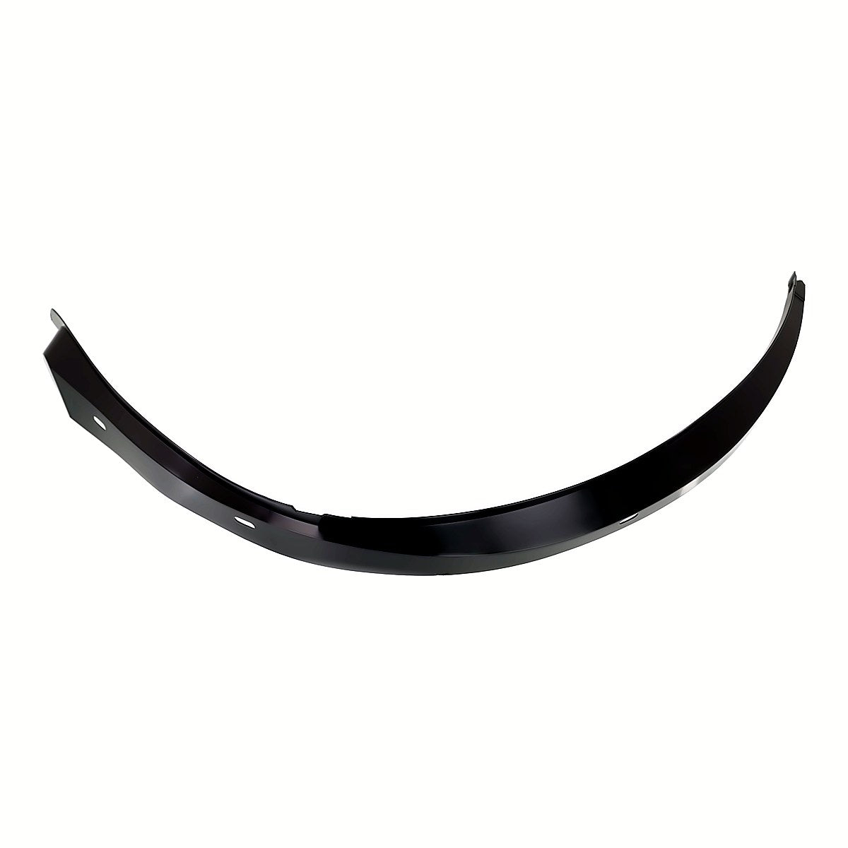 2003-2024 Chevrolet Van Express Fender Apron Extension Front Driver Side – Back View (GM1246117)