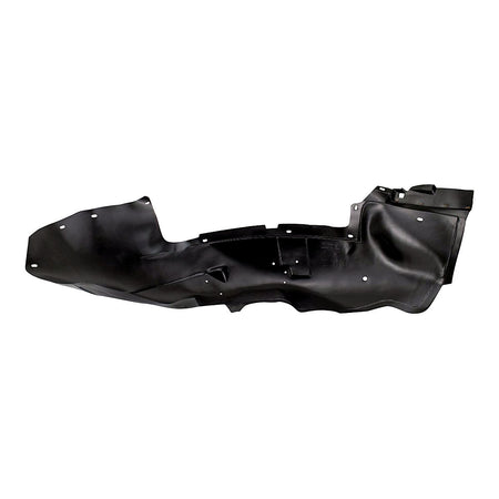 2003-2006 Chevrolet Avalanche Fender Liner Front Passenger Side Without Cladding Exclude Heavy Duty 03-07 – Front View (GM1247116)