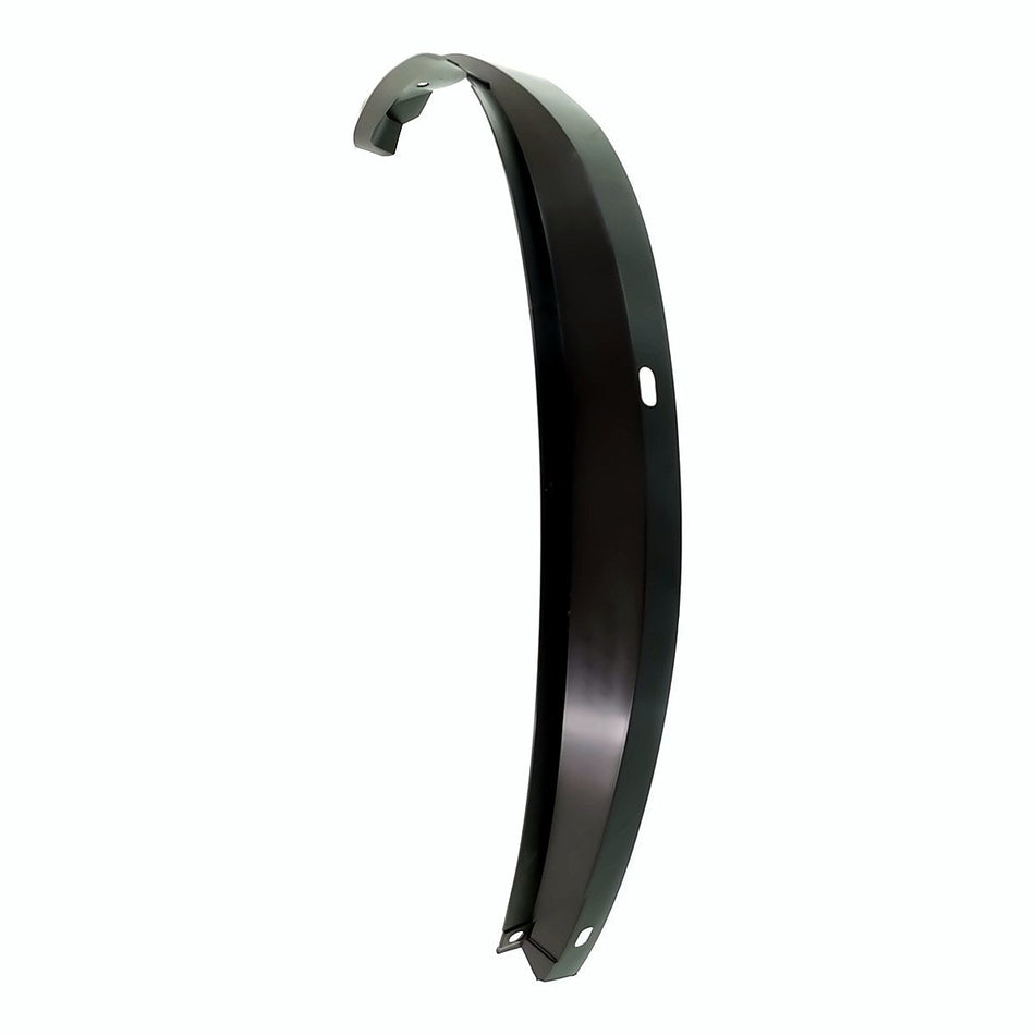 2003-2024 Chevrolet Van Express Fender Apron Extension Front Passenger Side – Side View (GM1247117)
