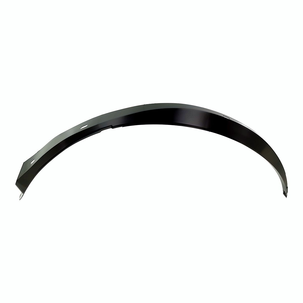 2003-2024 Chevrolet Van Express Fender Apron Extension Front Passenger Side – Back View (GM1247117)