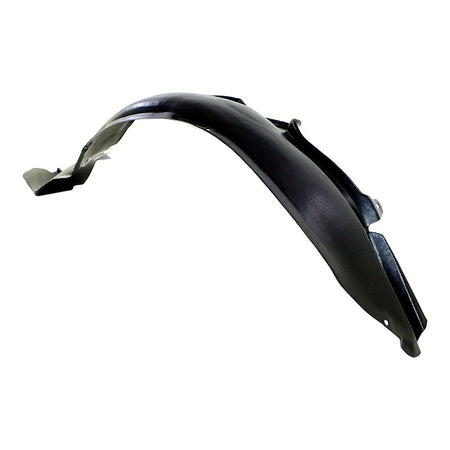 1997-2004 Buick Regal Fender Liner Front Driver Side - side angle, Part GM1248109