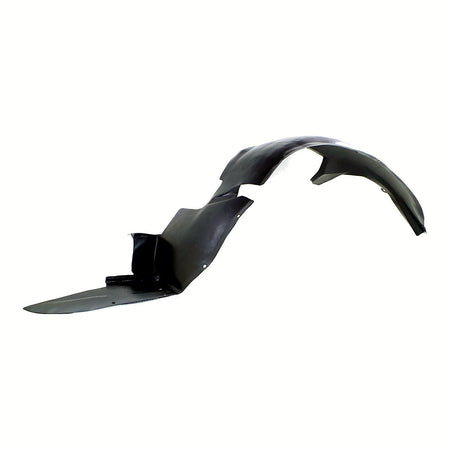 1997-2004 Buick Regal Fender Liner Front Driver Side - opposite side angle, Part GM1248109