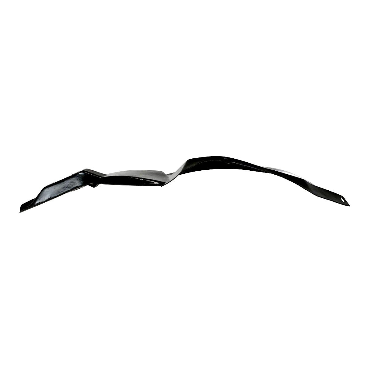 1995-2005 Chevrolet Cavalier Fender Liner Front Driver Side Rear Section – Front View (GM1248113)