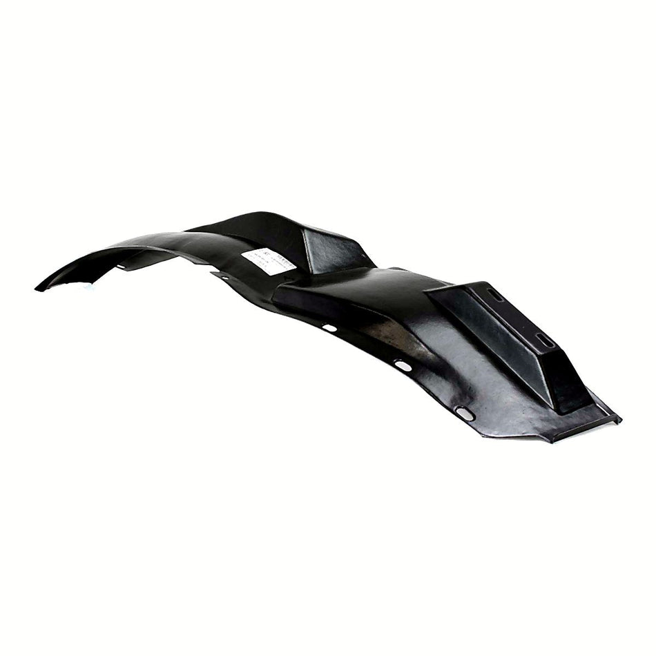 1995-2005 Chevrolet Cavalier Fender Liner Front Driver Side Rear Section – Side View (GM1248113)