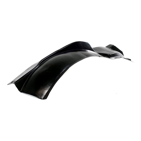 1995-2005 Chevrolet Cavalier Fender Liner Front Driver Side Rear Section – Side View (GM1248113)