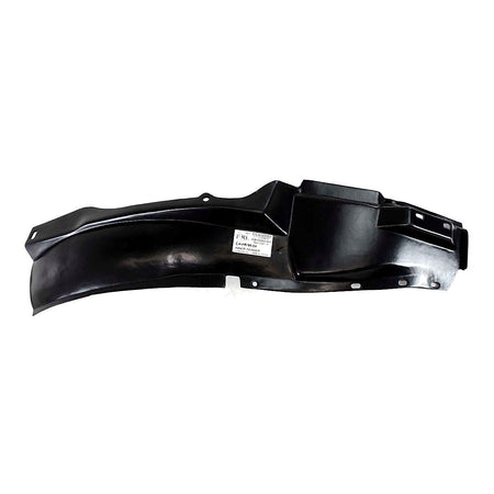 1995-2005 Chevrolet Cavalier Fender Liner Front Driver Side Rear Section – Back View (GM1248113)