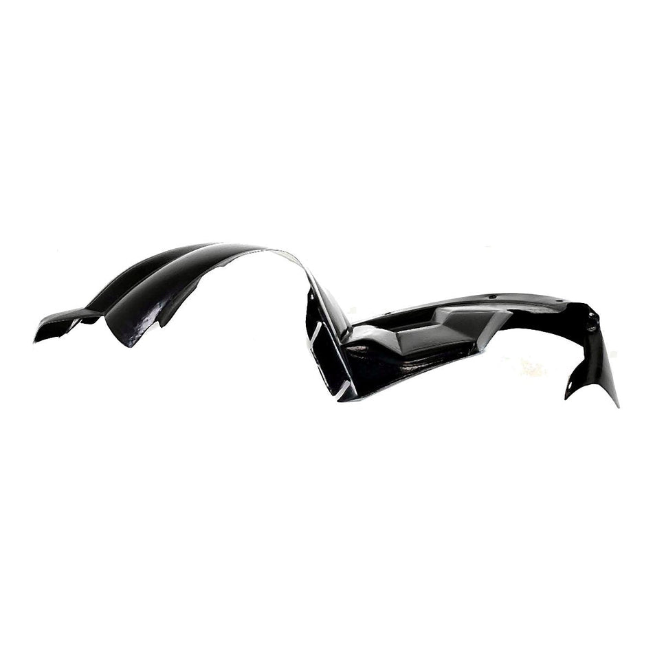 1995-1999 Chevrolet Cavalier Fender Liner Driver Side – Front View (GM1248114)