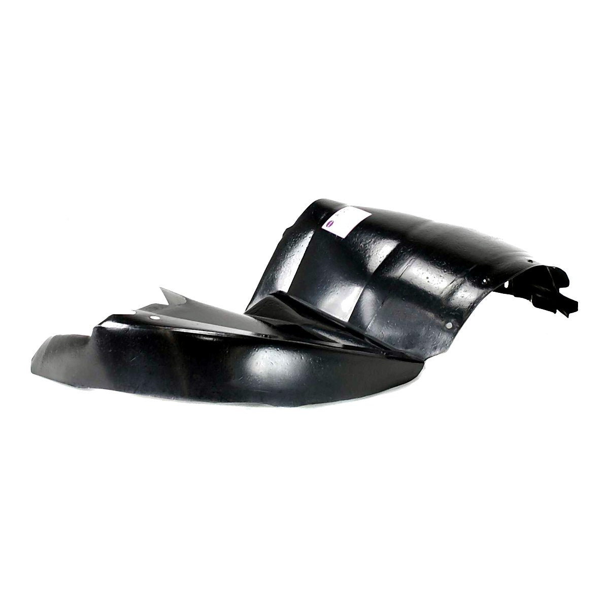 1995-1999 Chevrolet Cavalier Fender Liner Driver Side – Side View (GM1248114)
