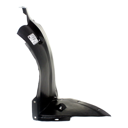 2003-2005 Chevrolet Cavalier Fender Liner Front Driver Side Front Section – Front View (GM1248119)