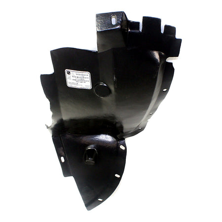 2003-2005 Chevrolet Cavalier Fender Liner Front Driver Side Front Section – Side View (GM1248119)