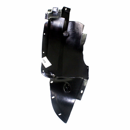 2003-2005 Chevrolet Cavalier Fender Liner Front Driver Side Front Section – Back View (GM1248119)