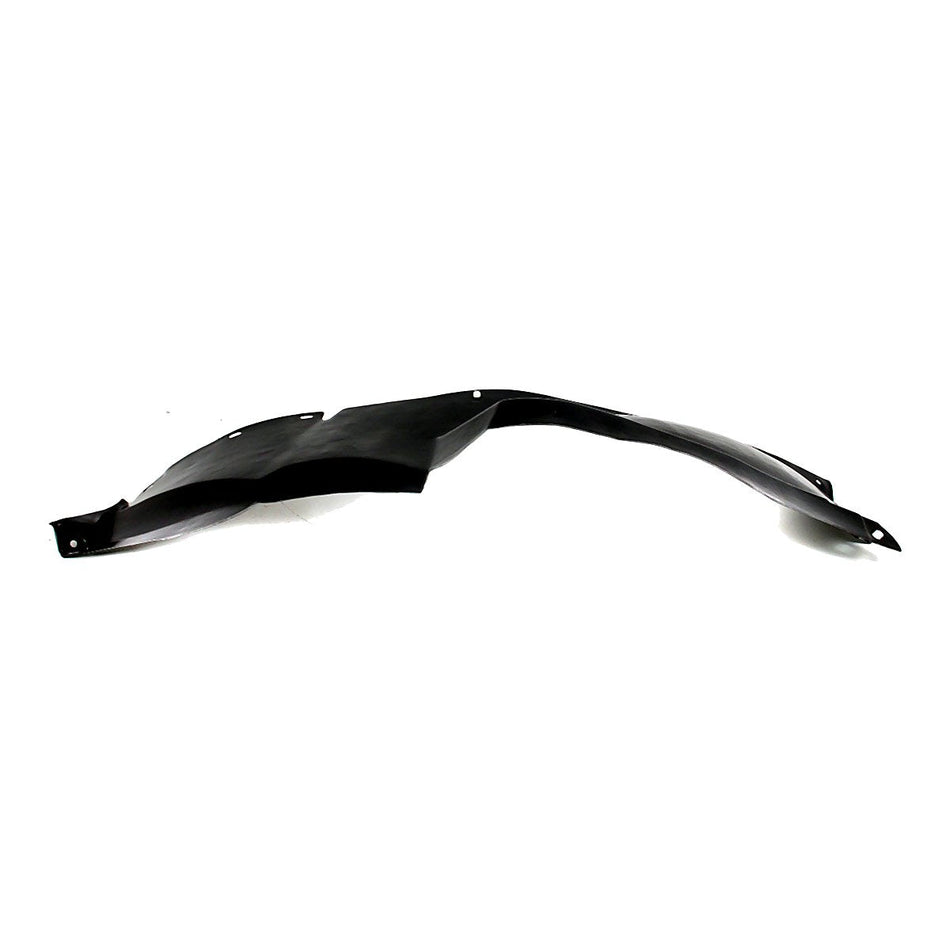 2004-2005 Chevrolet Malibu Classic Fender Liner Front Driver Side - product view, Part GM1248120