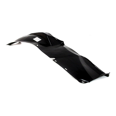 2004-2005 Chevrolet Malibu Classic Fender Liner Front Driver Side - opposite side angle, Part GM1248120