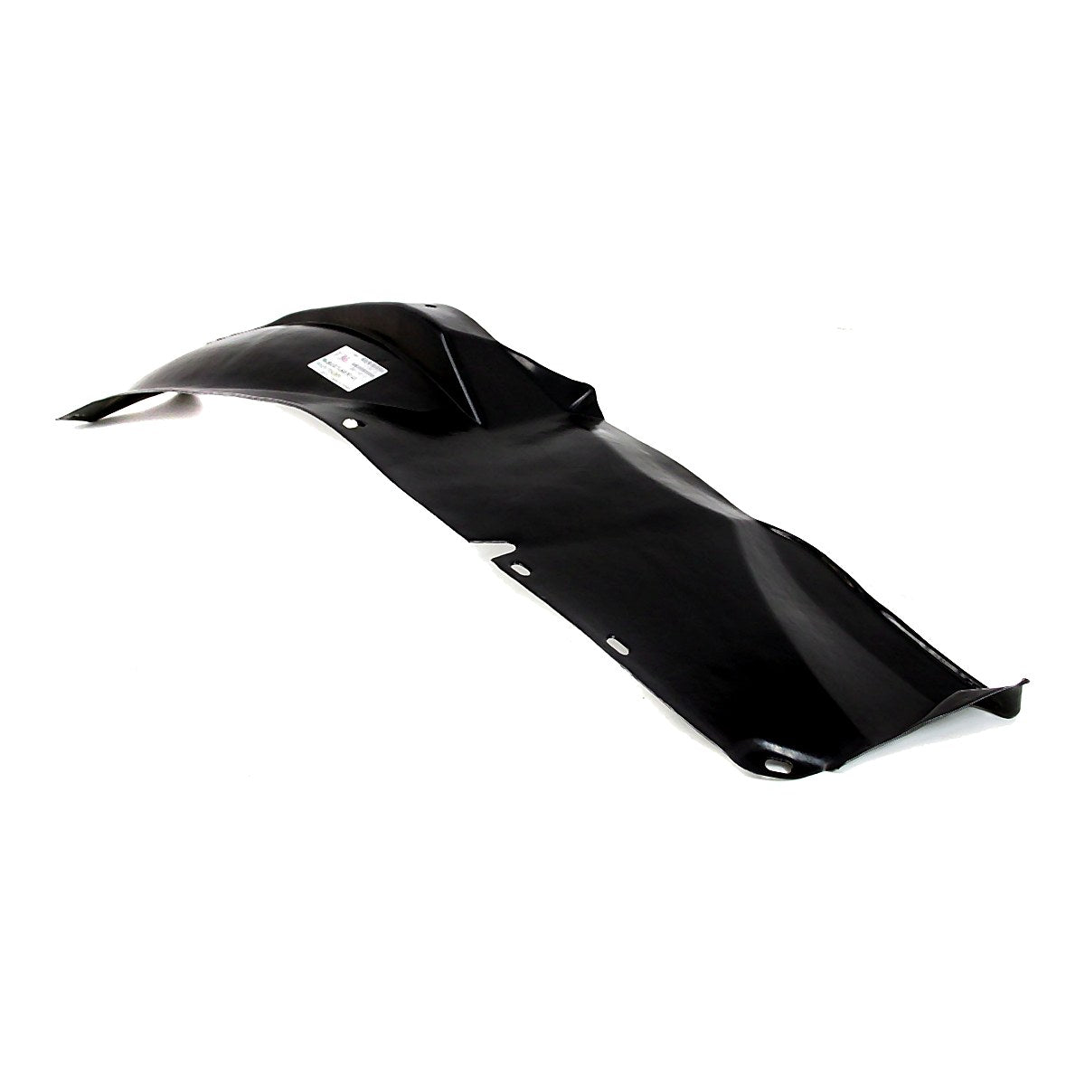 1997-2003 Chevrolet Malibu Fender Liner Front Driver Side (Rear Section) – Side View (GM1248120)