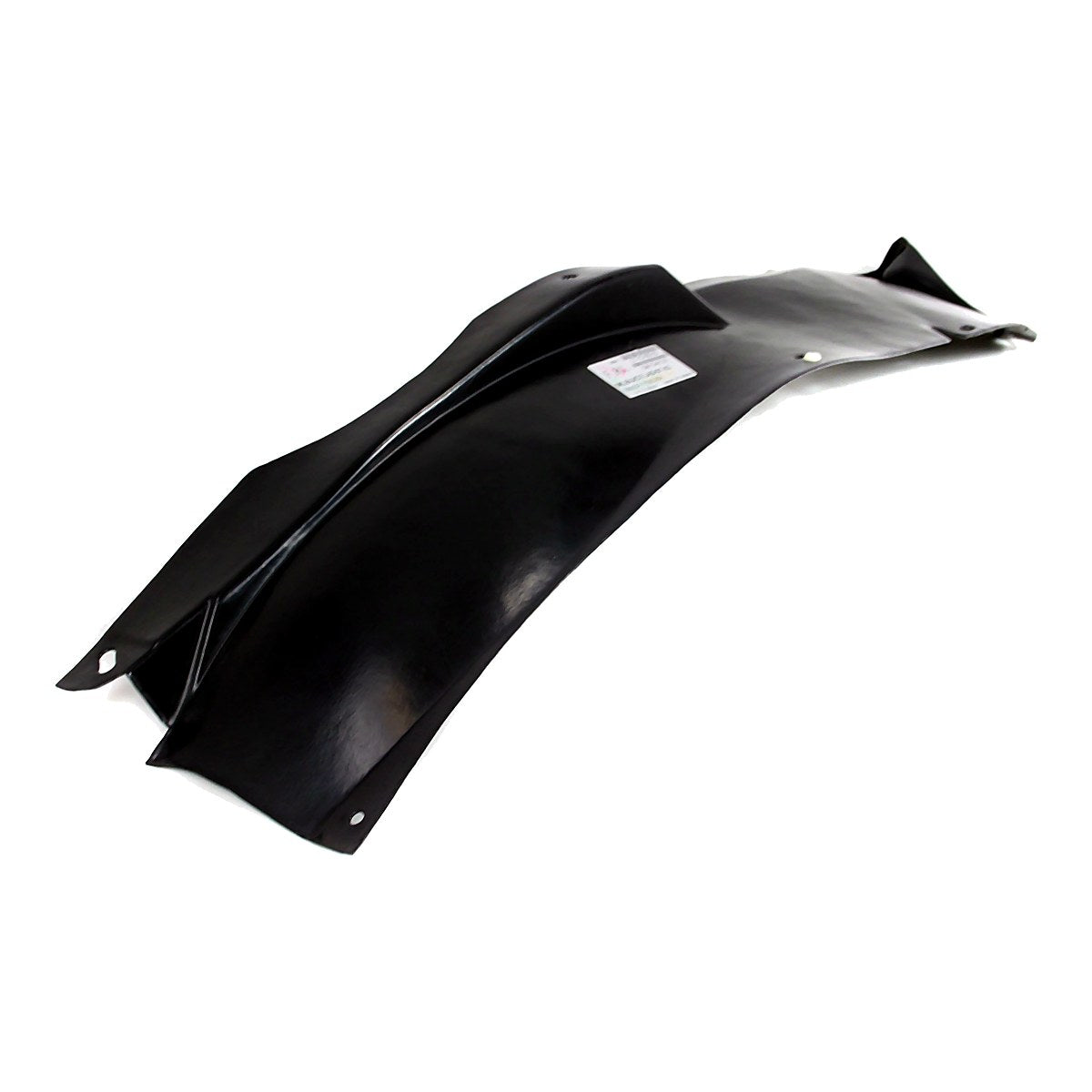 1997-2003 Chevrolet Malibu Fender Liner Front Driver Side (Rear Section) – Side View (GM1248120)