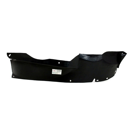 1997-2003 Chevrolet Malibu Fender Liner Front Driver Side (Rear Section) – Back View (GM1248120)
