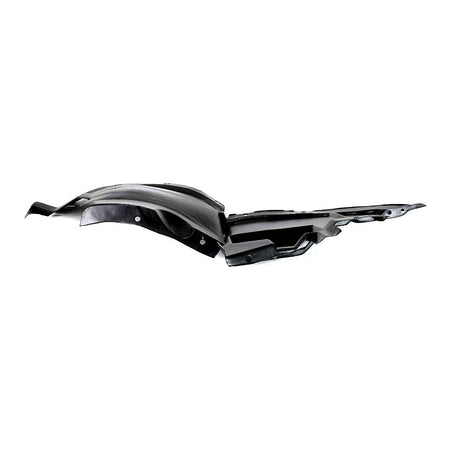 2004-2005 Chevrolet Malibu Classic Fender Liner Front Driver Side - product view, Part GM1248121