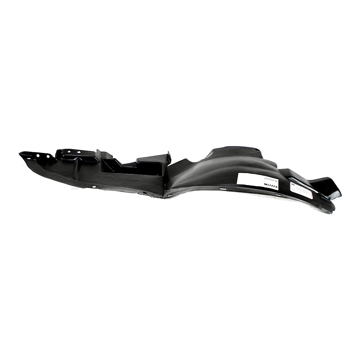 1997-2003 Chevrolet Malibu Fender Liner Front Driver Side (Frontont Section) – Side View (GM1248121)