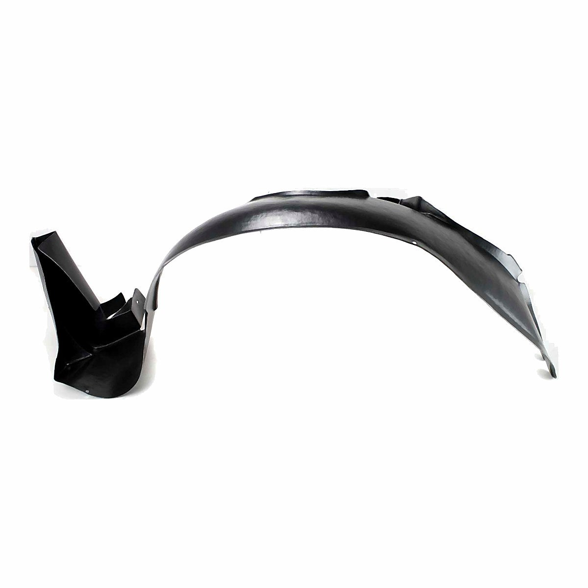 2000-2005 Chevrolet Impala Fender Liner Driver Side – Front View (GM1248122)