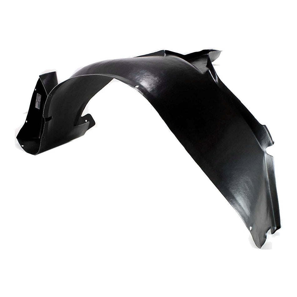 2000-2005 Chevrolet Impala Fender Liner Driver Side – Side View (GM1248122)