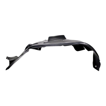 2002-2009 Chevrolet Trailblazer Fender Liner Driver Side – Side View (GM1248127)
